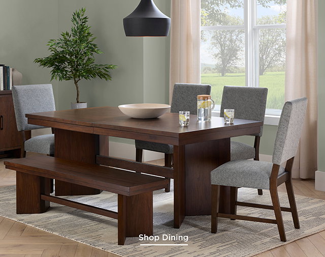 Shop Dining
