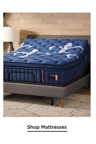 Shop Mattresses