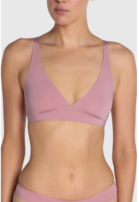 Smooth bralette