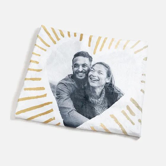 Personalised Blankets