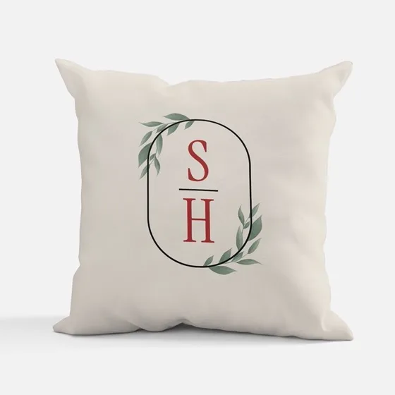 Personalised Cushions