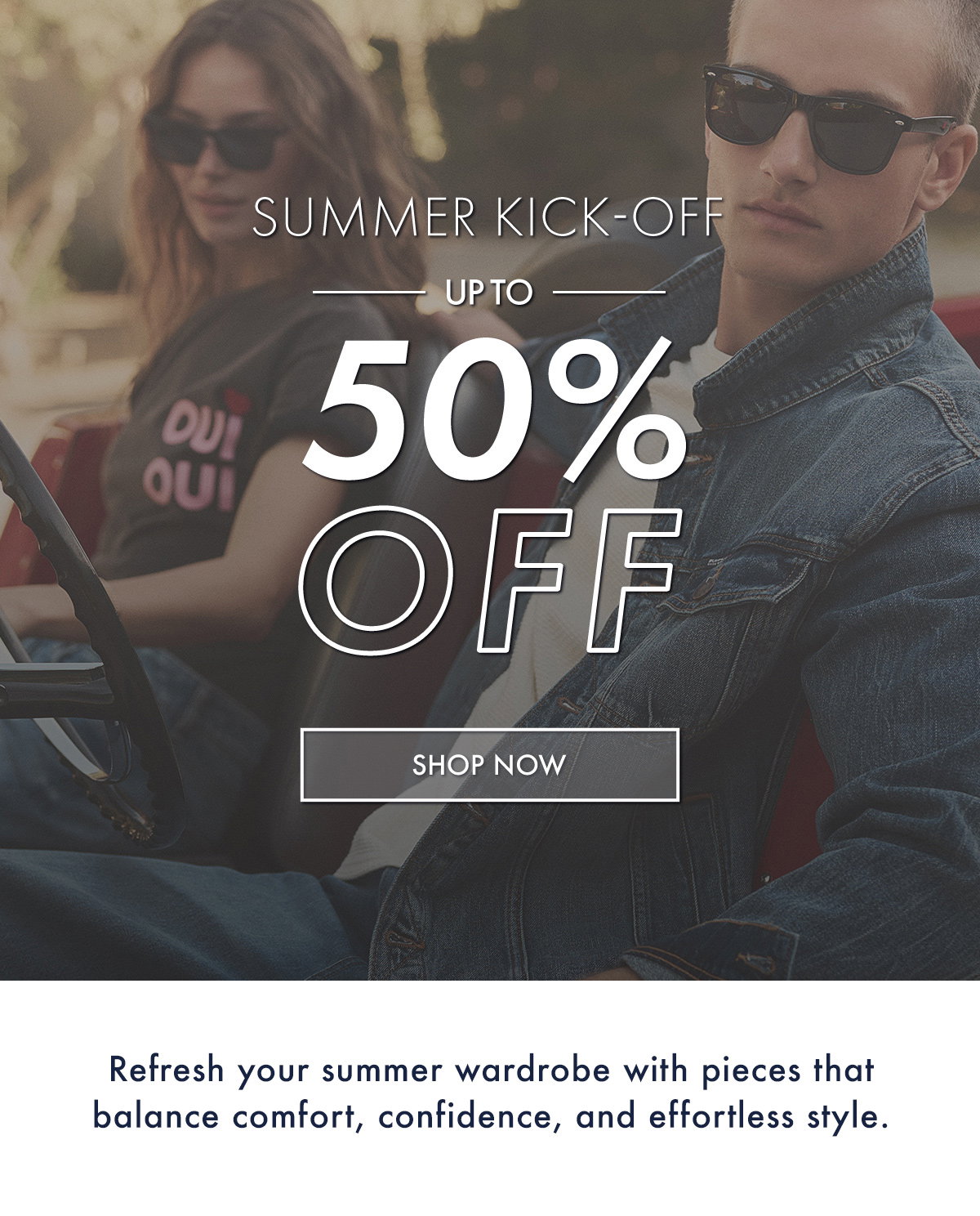 shop now