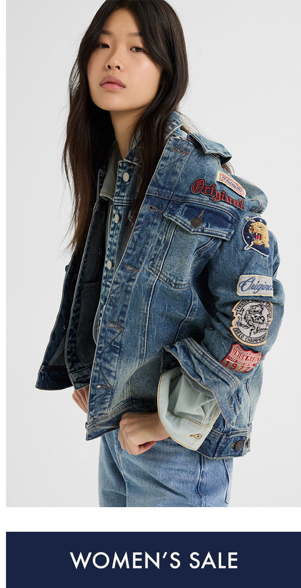 shop women