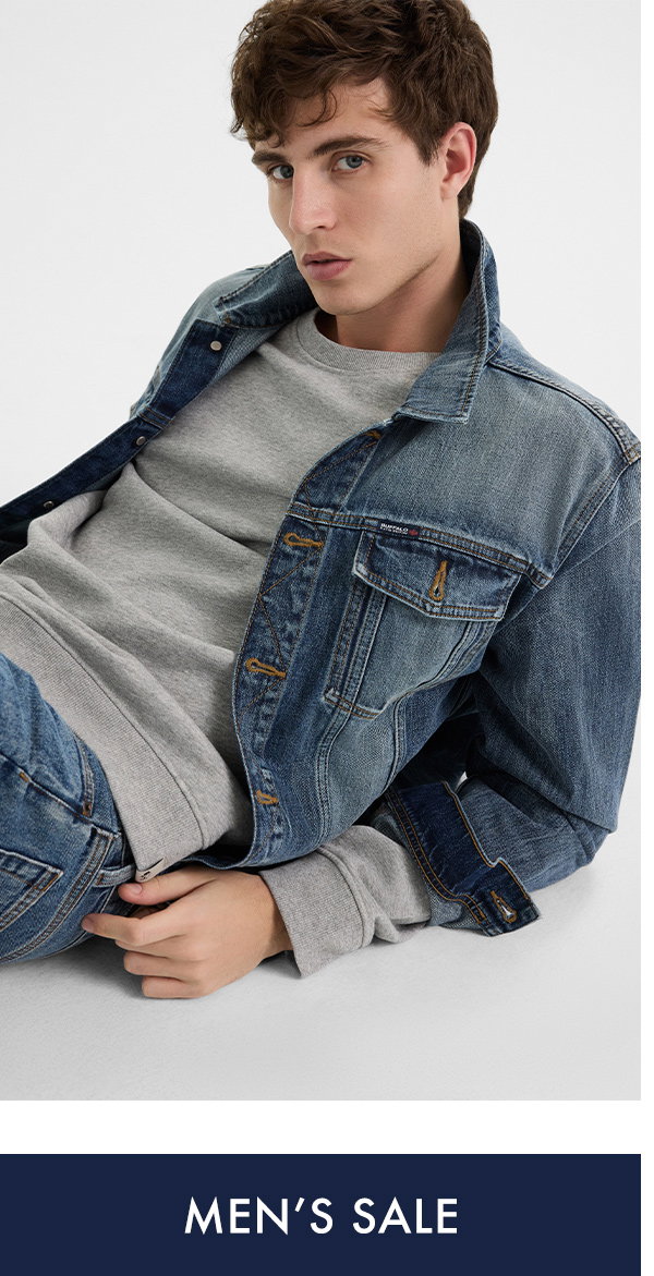 shop men