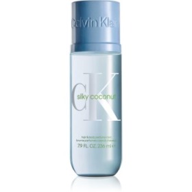 Calvin Klein CK Silky Coconut