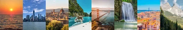 Multi-trip Image