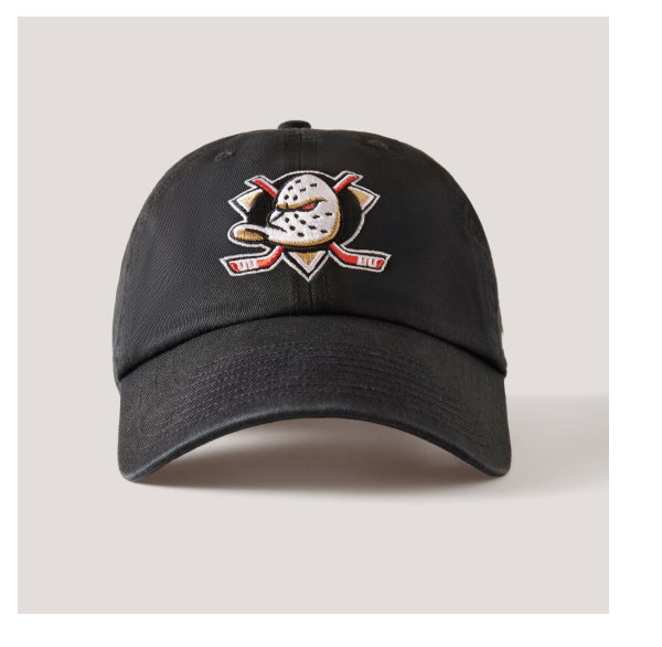 Anaheim Ducks