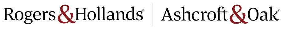 Rogers & Hollands | Ashcroft & Oak