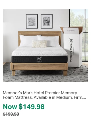 Shop Sam's Club