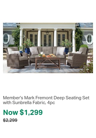 Shop Sam's Club