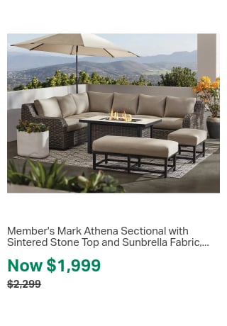 Shop Sam's Club