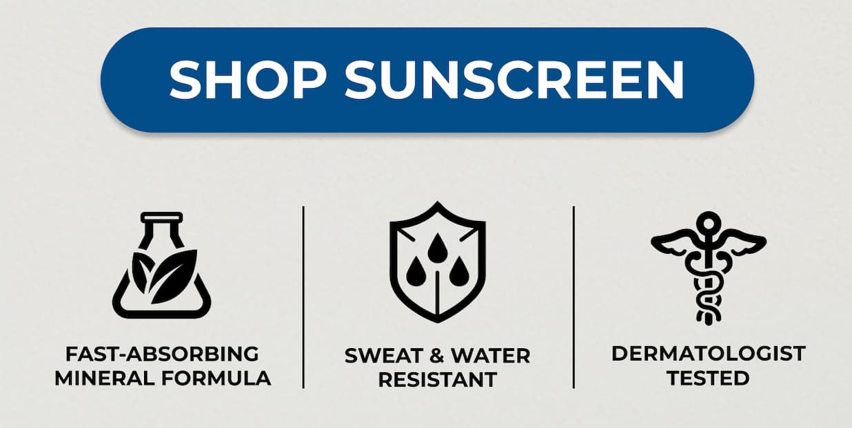 Shop Sunscreen