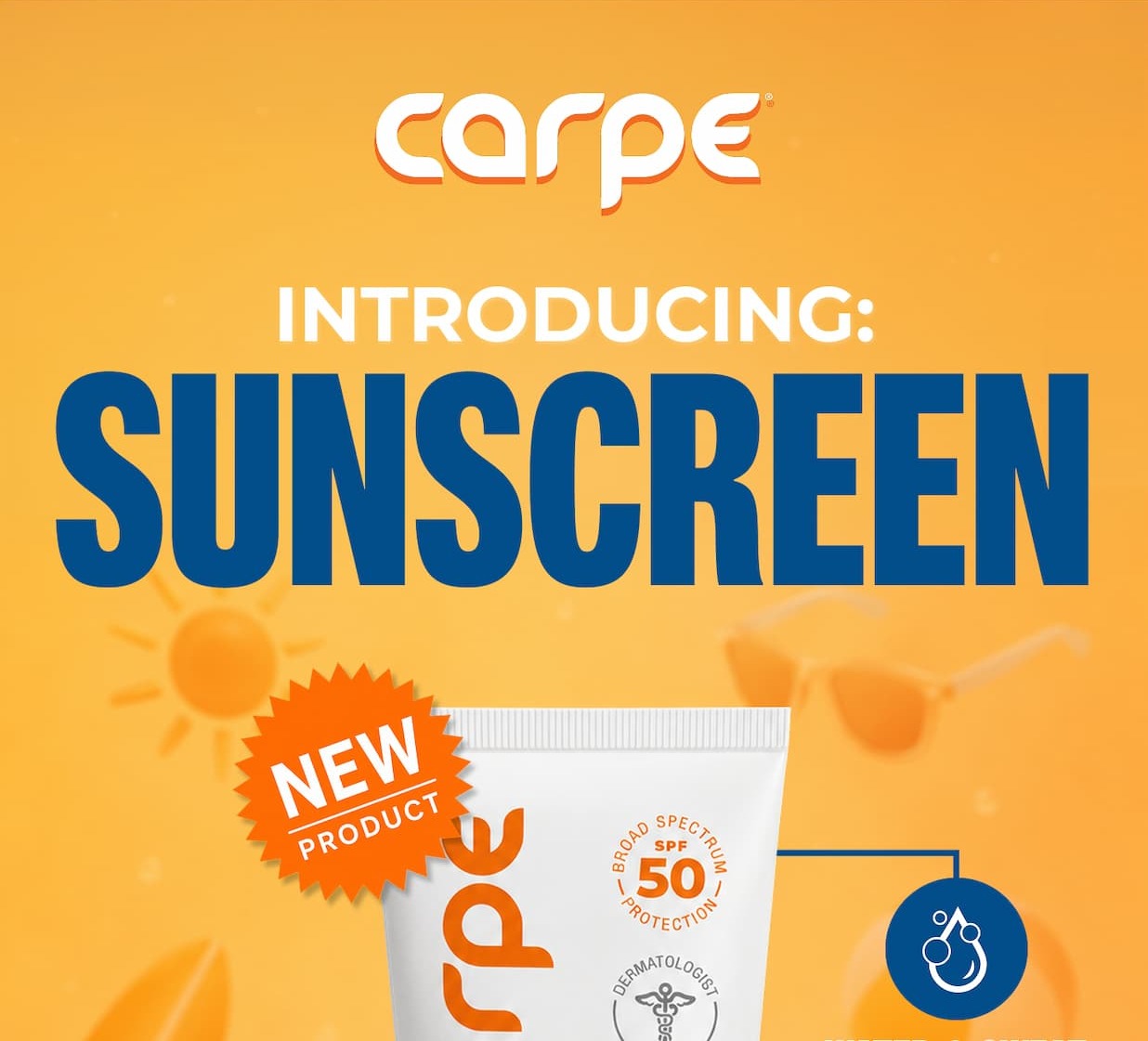 Shop Sunscreen