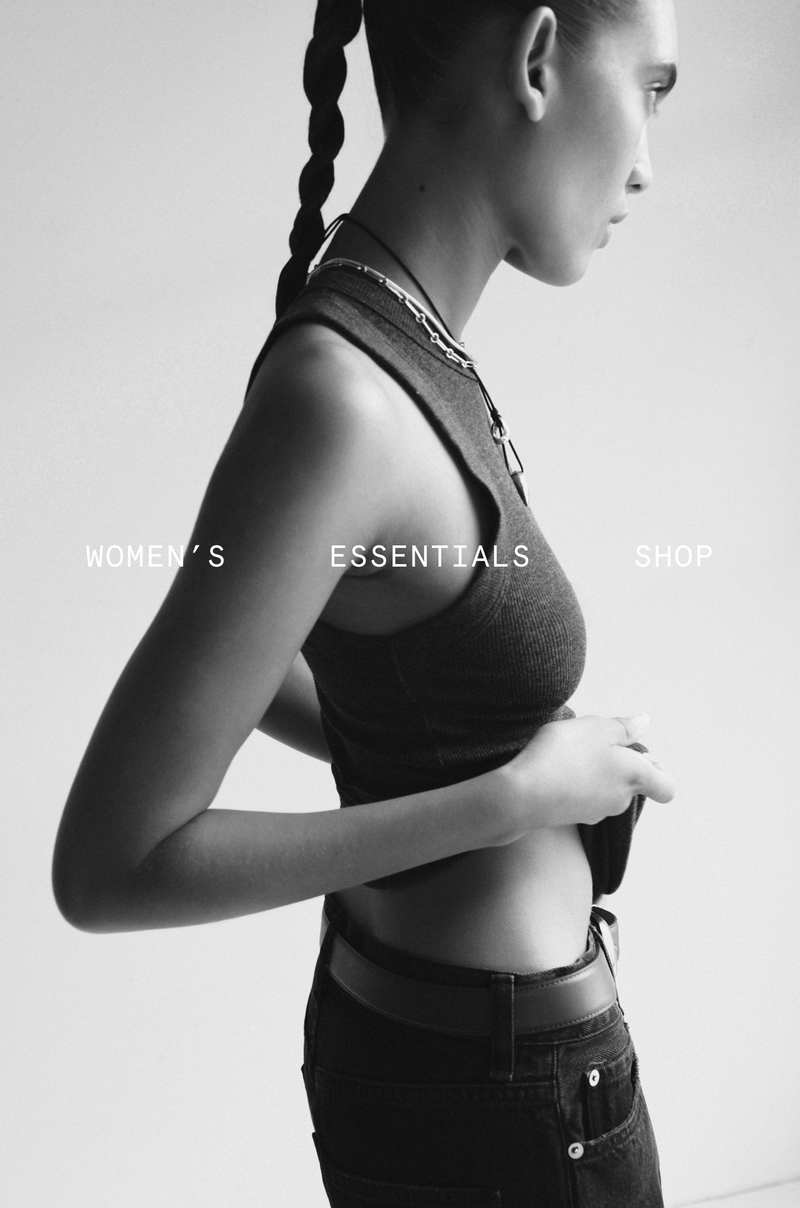 Women's Essential Shop