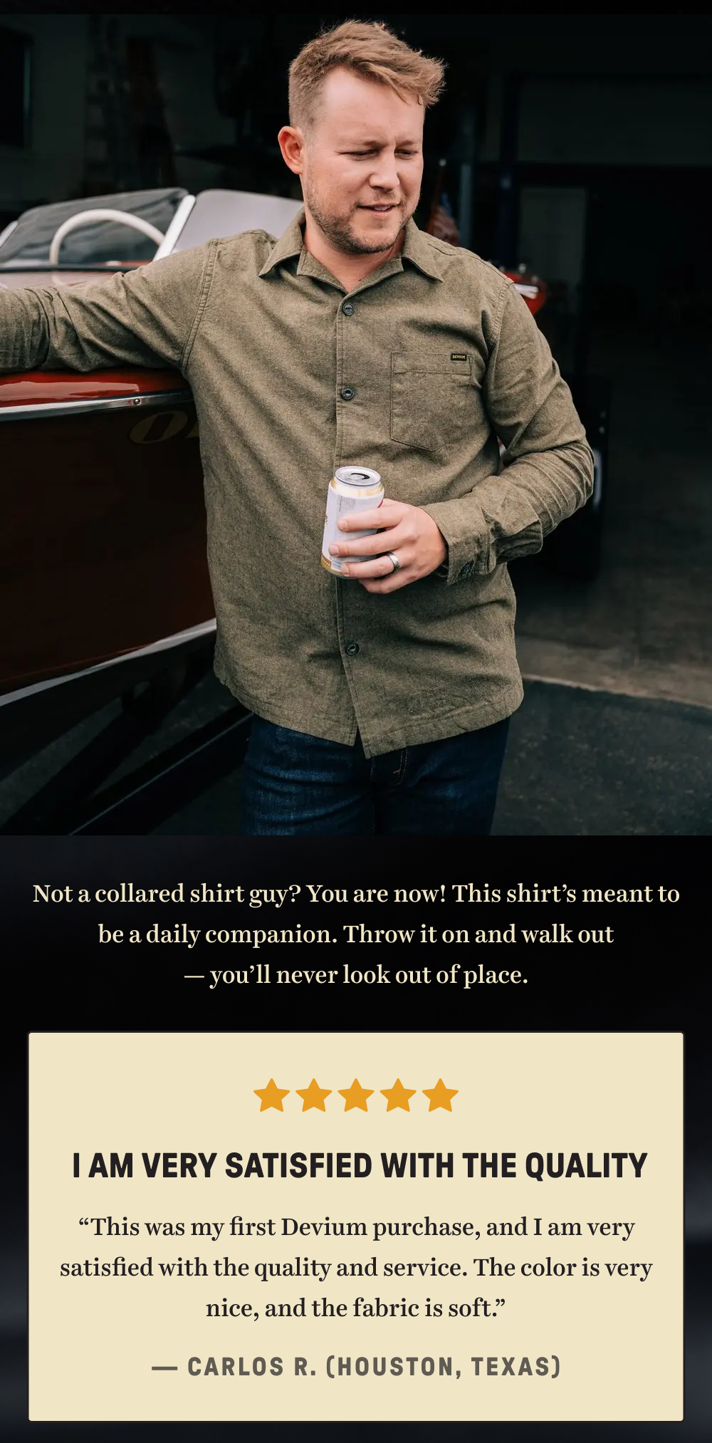 RALEIGH LONG SLEEVE