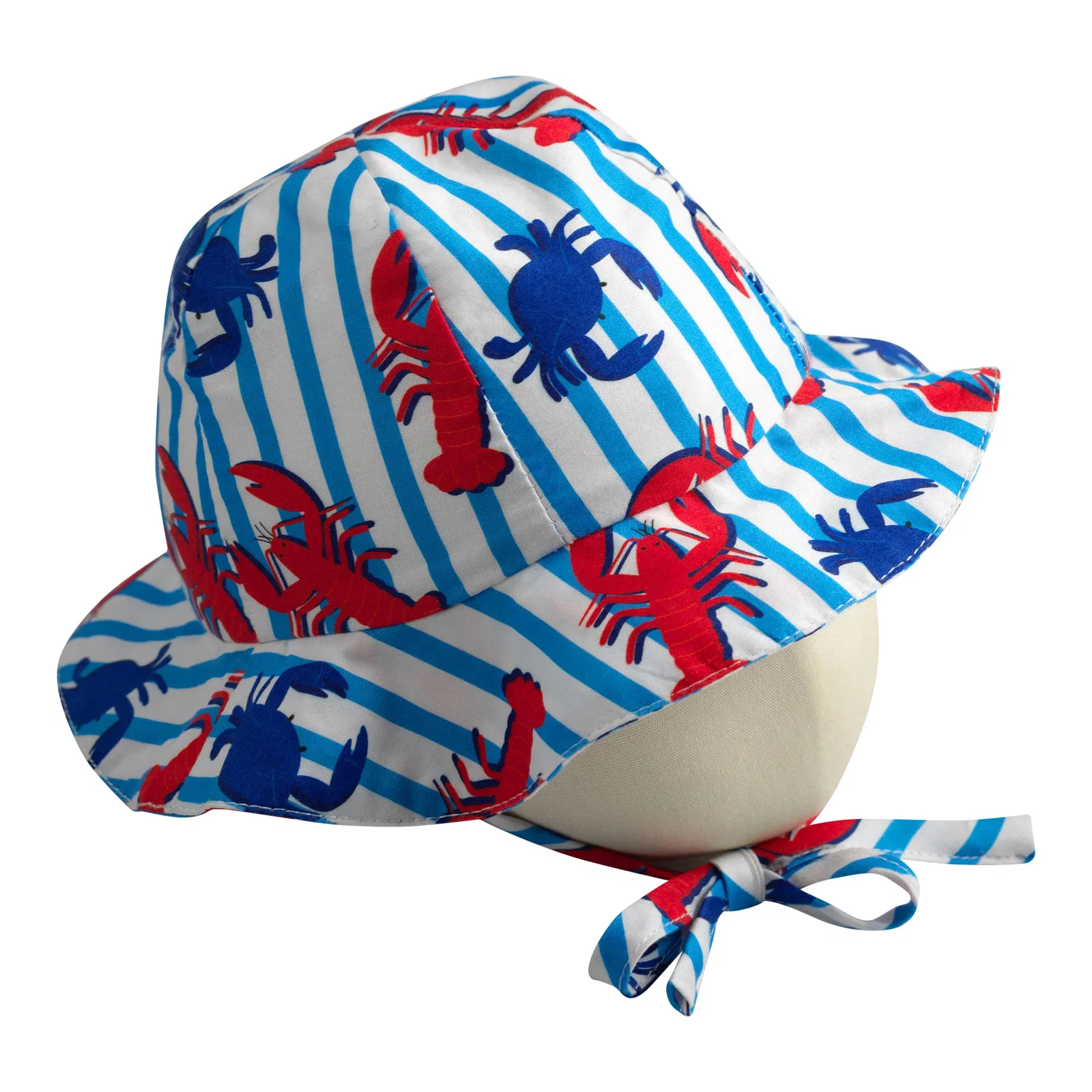 Lobster Sun Hat