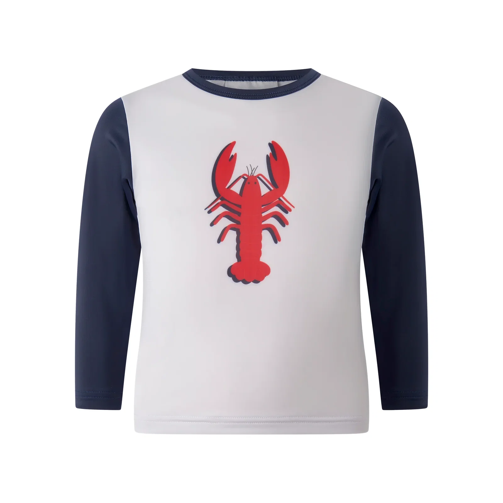 Lobster Rash Guard