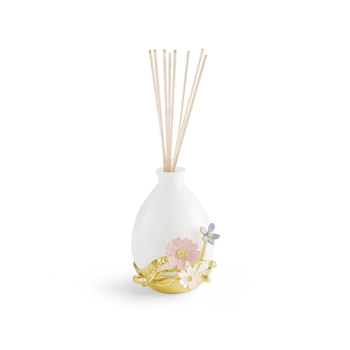Image of Wildflower Scented Reed Diffuser