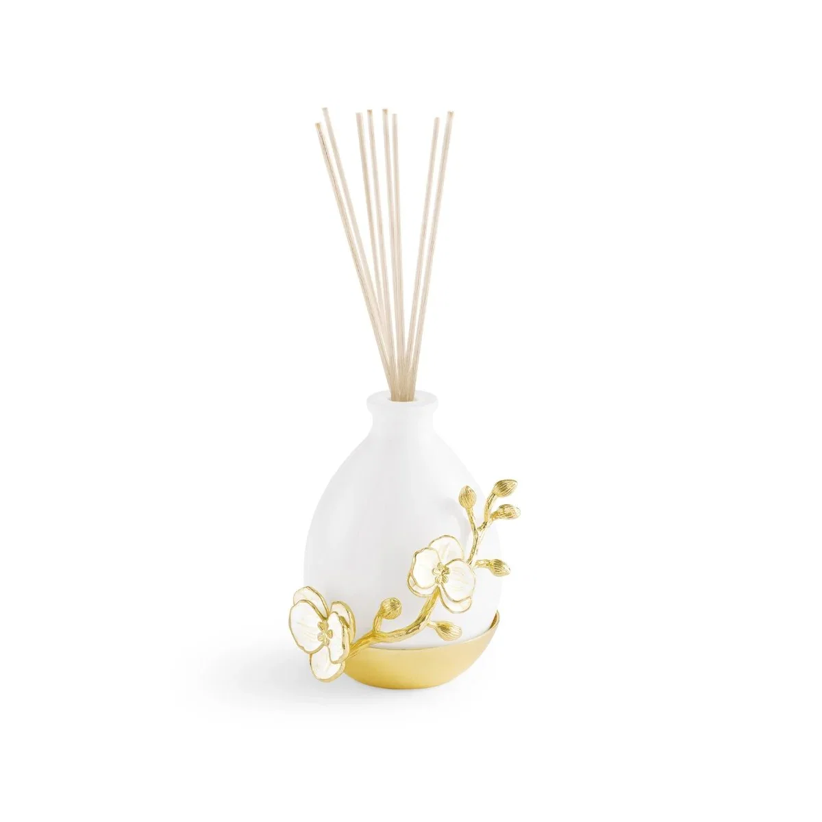 Image of Orchid Scented Reed Diffuser