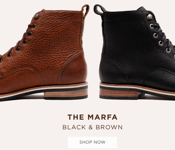 Shop Marfa