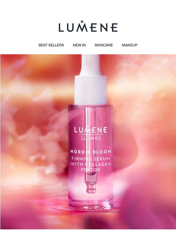 $12 for smoother, bouncier skin🩷