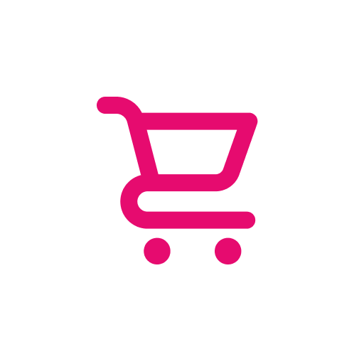 Shopping Cart Icon