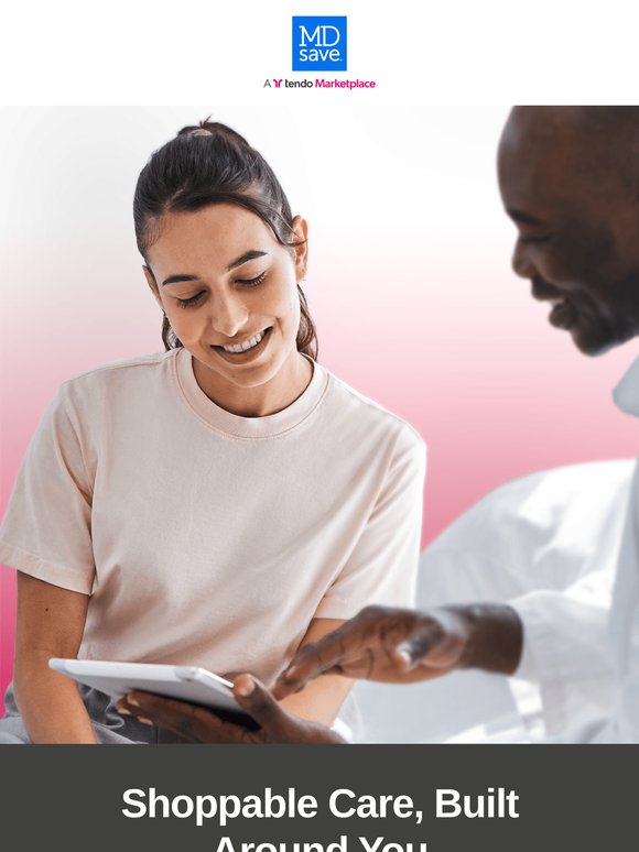 Cost shouldn't stand between you and a mammogram.