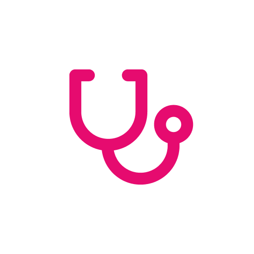 Stethoscope Icon