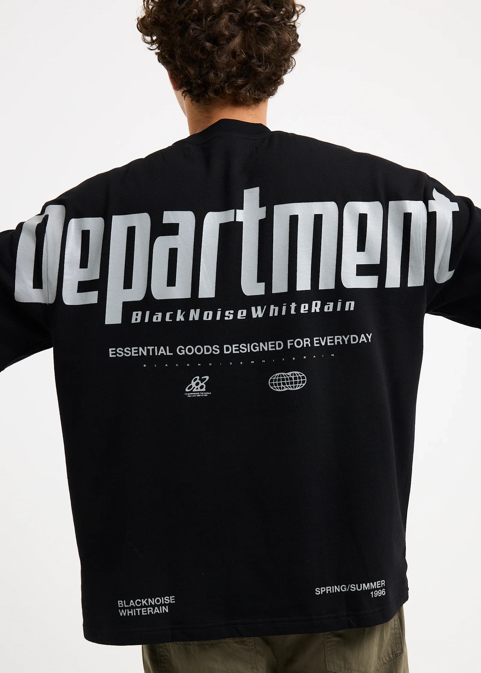 Image of Department T-Shirt