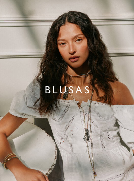 BLUSAS