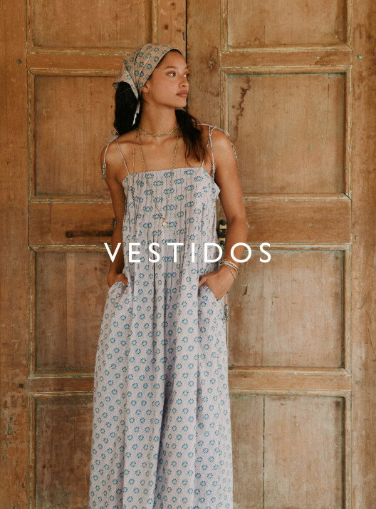 VESTIDOS