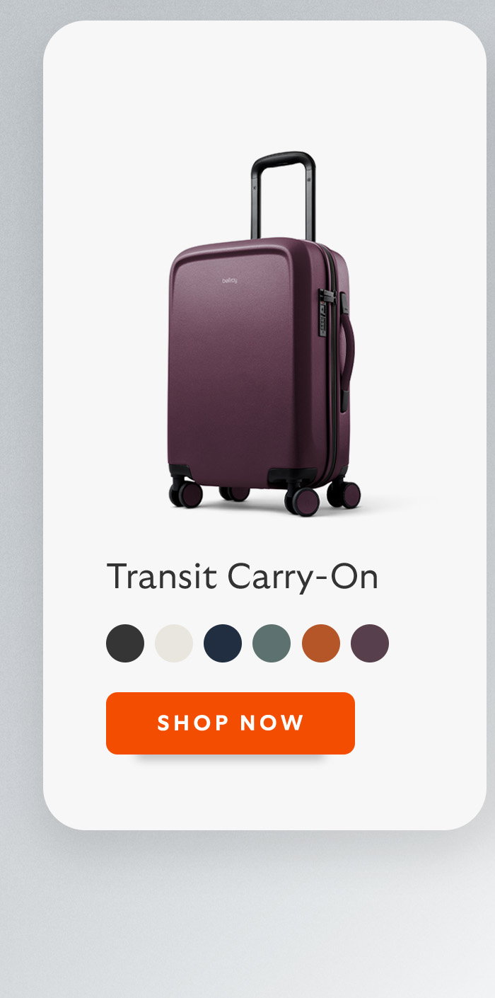 Transit Carry-On