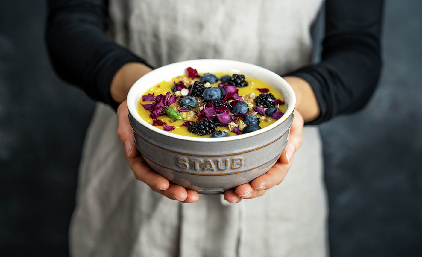 STAUB BOWL
