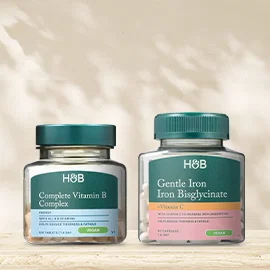 Vitamins & Supplements