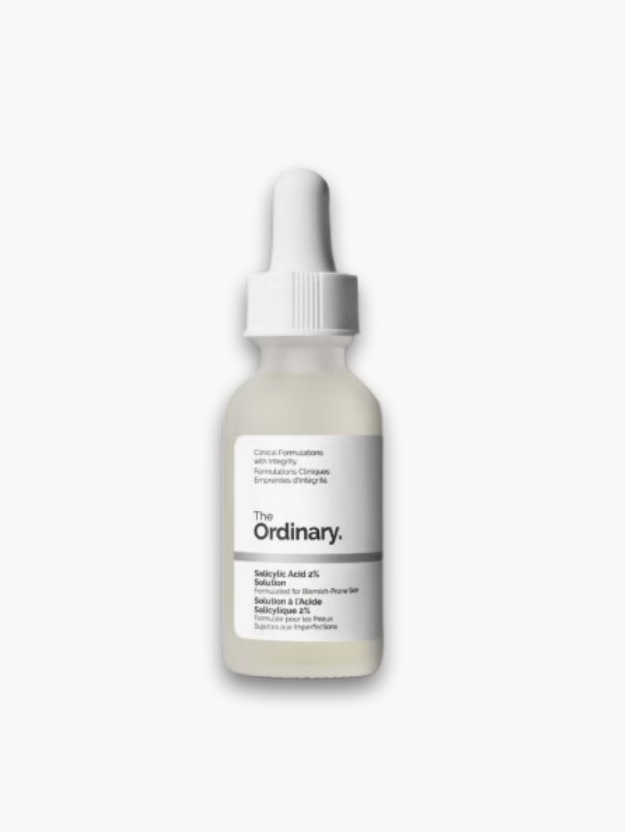 The Ordinary Salicylic Acid 2% Solution 30 ml