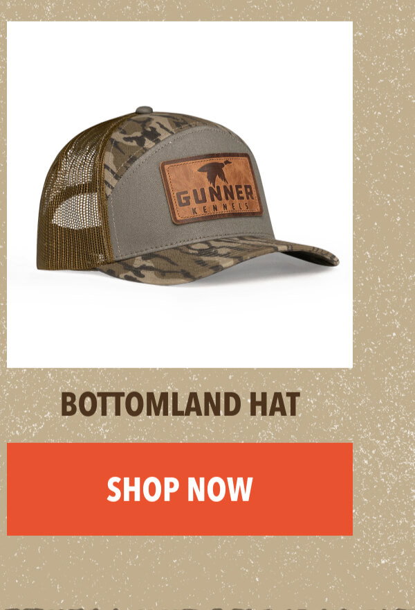 Bottomland Hat