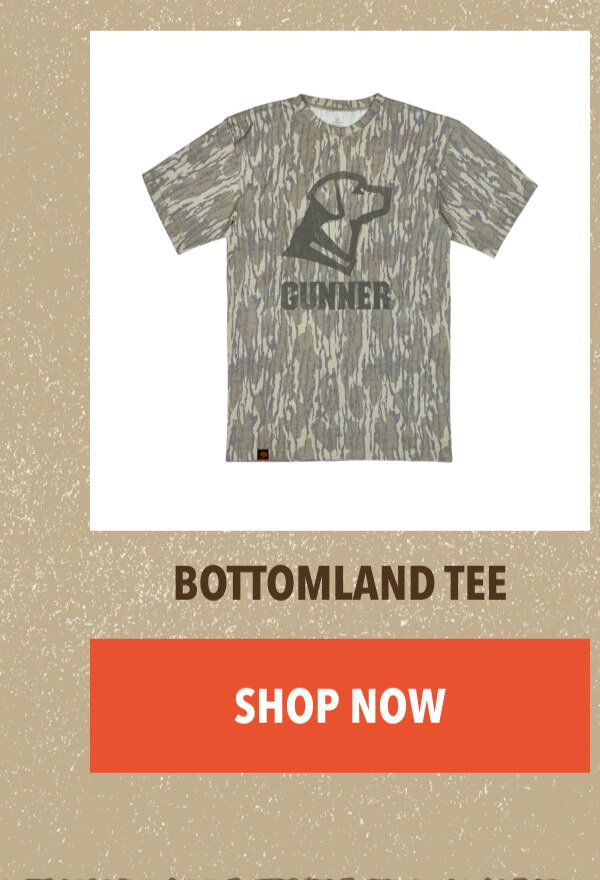 Bottomland Tee