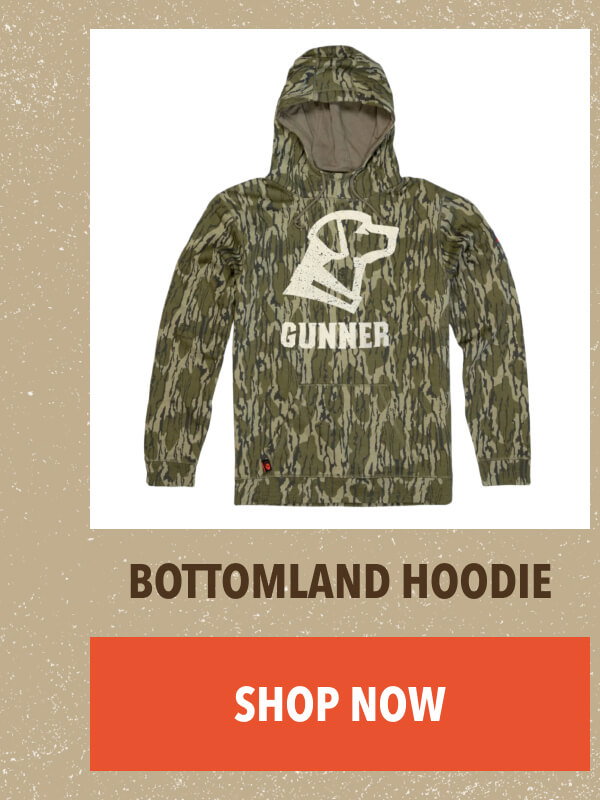 Bottomland Hoodie