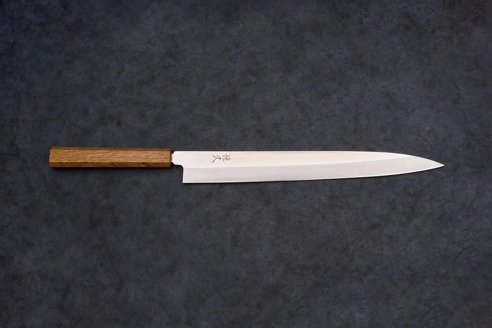 Image of Tsunehisa AUS8 Sanjukyu 参拾玖 Migaki Yanagiba 300mm T-03920