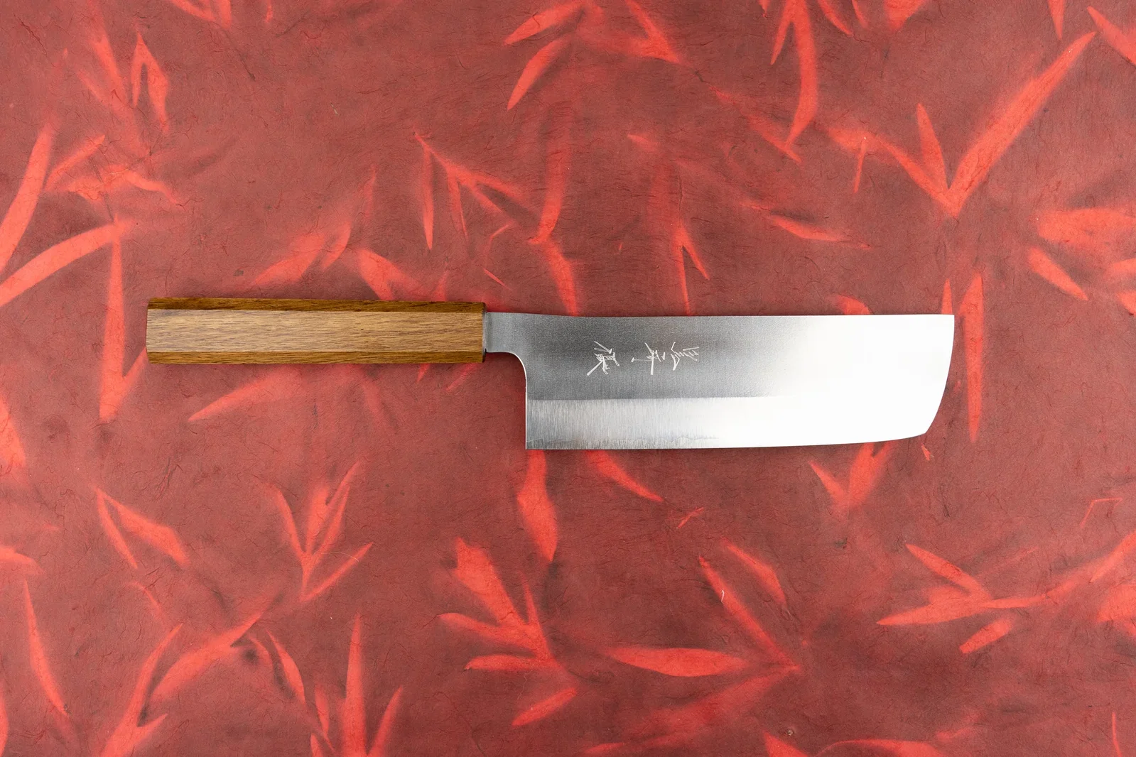 Image of Yu Kurosaki VG XEOS Gekko Nakiri 165mm