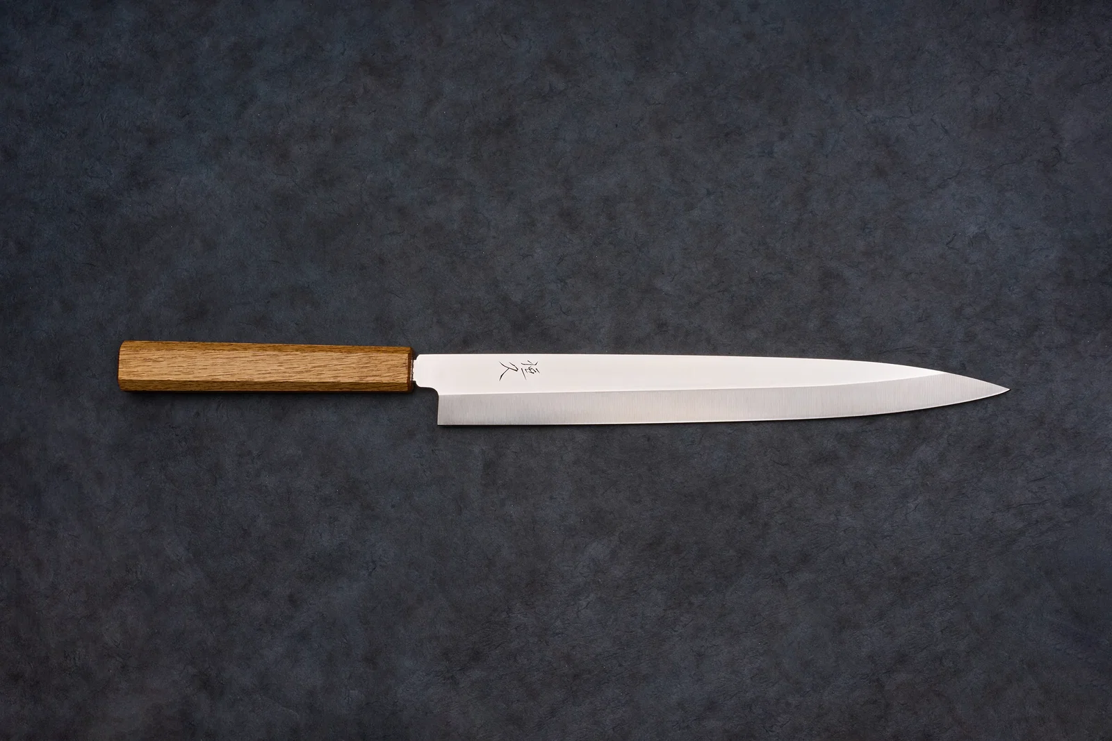 Image of Tsunehisa AUS8 Sanjukyu 参拾玖 Migaki Yanagiba 270mm T-03919