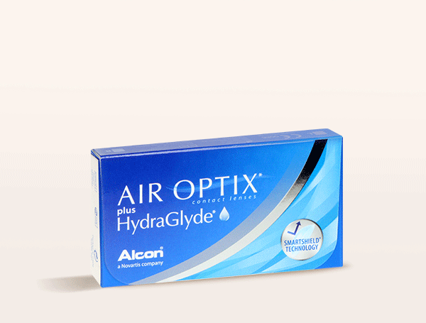 Enjoy clear vision at a lower cost per wear | Shop Monthlies
