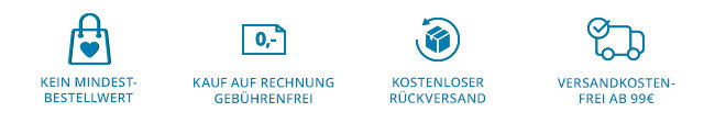 Vorteile für Sie: