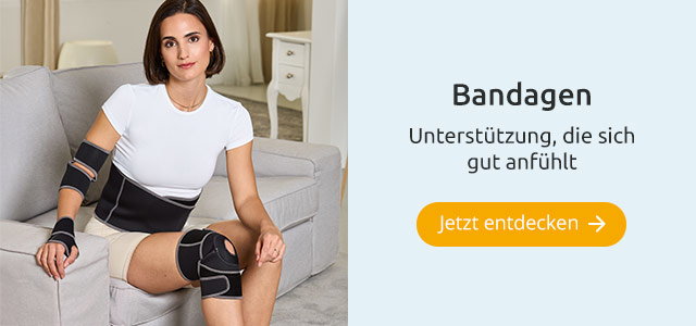Bandagen