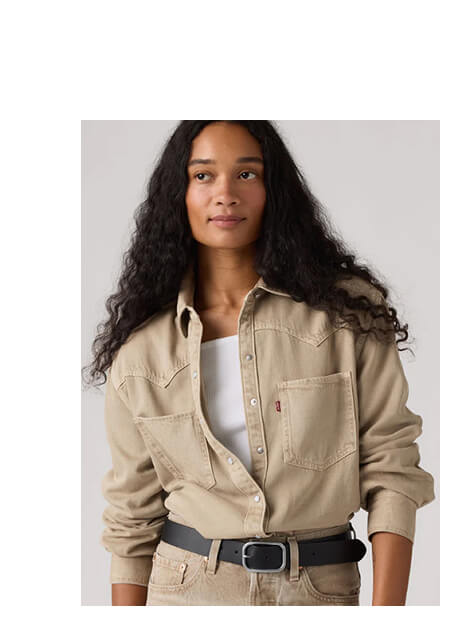 Levi's® Berkley Chore Coat