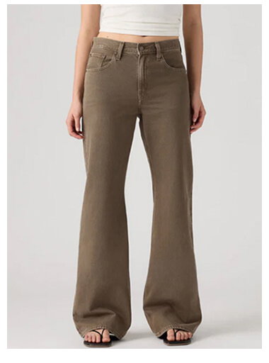 Levi's® Women's Loose Boot Jeans