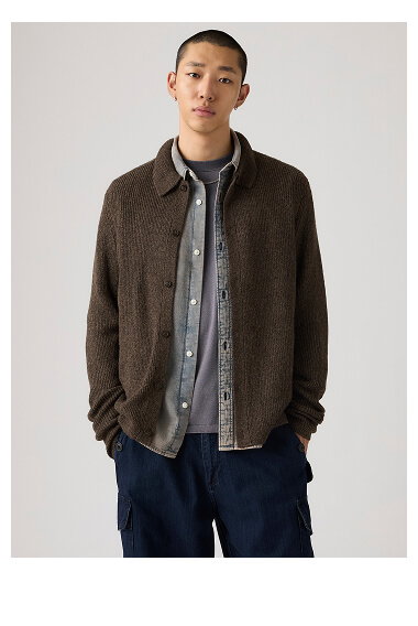Levi's® Men's Catalina Cardigan