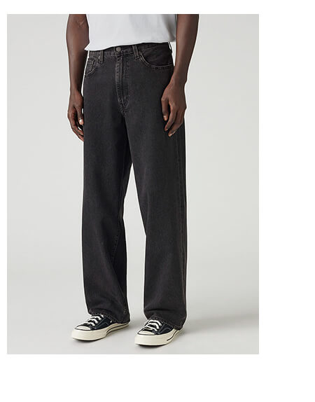 Levi's® Men’s 578™ Baggy Jeans