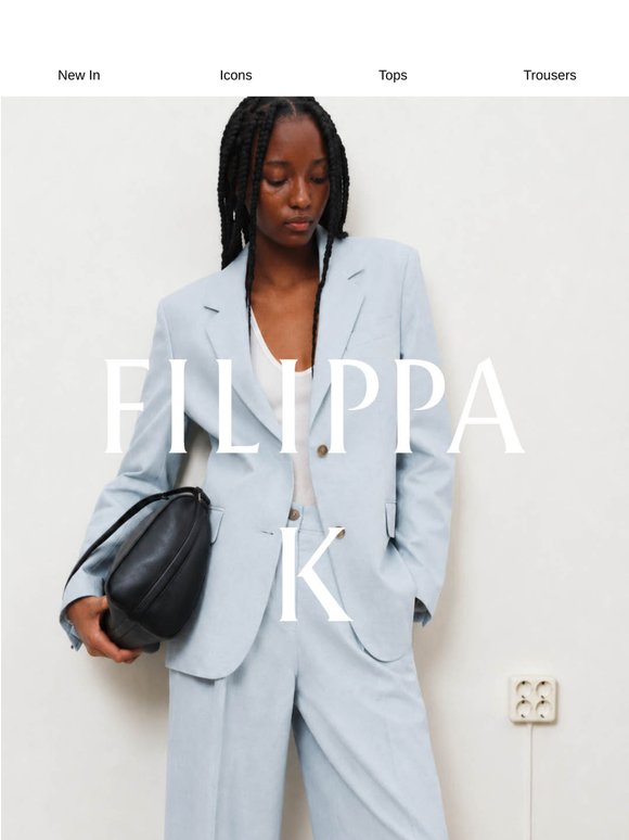 The Linen Edit