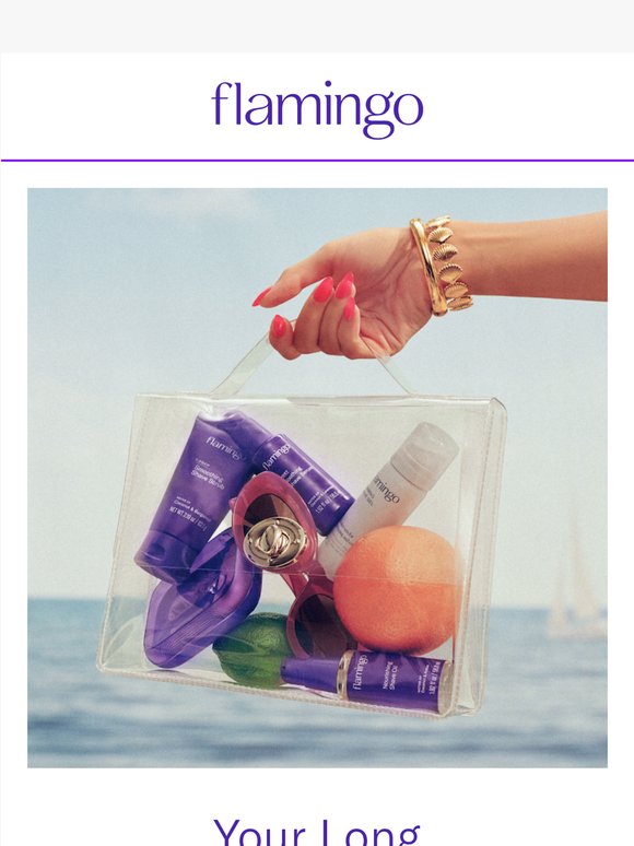 Your summer travel essentials